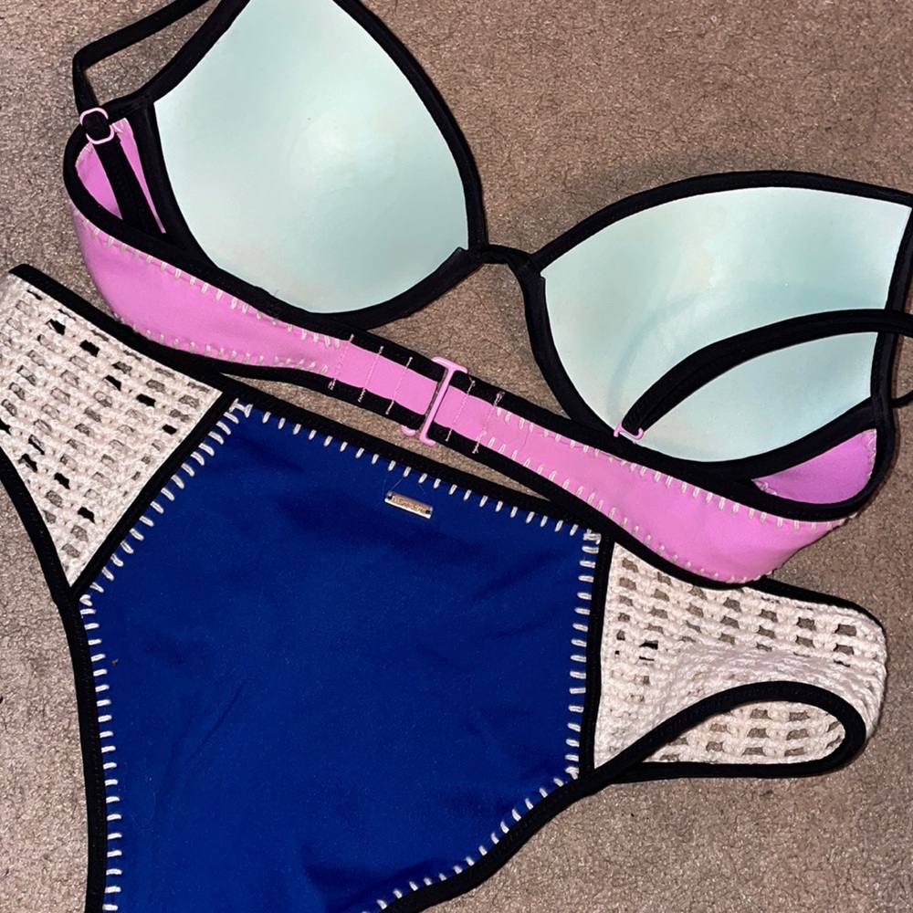 VICTORIA SECRET SWIMSUIT - Picture 3 of 3